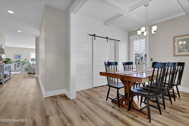 135 Darel Street, Rocky Point, NC 28457