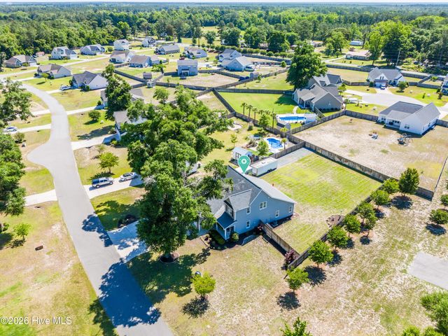 135 Darel Street, Rocky Point, NC 28457