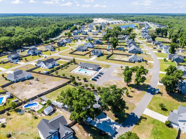 135 Darel Street, Rocky Point, NC 28457