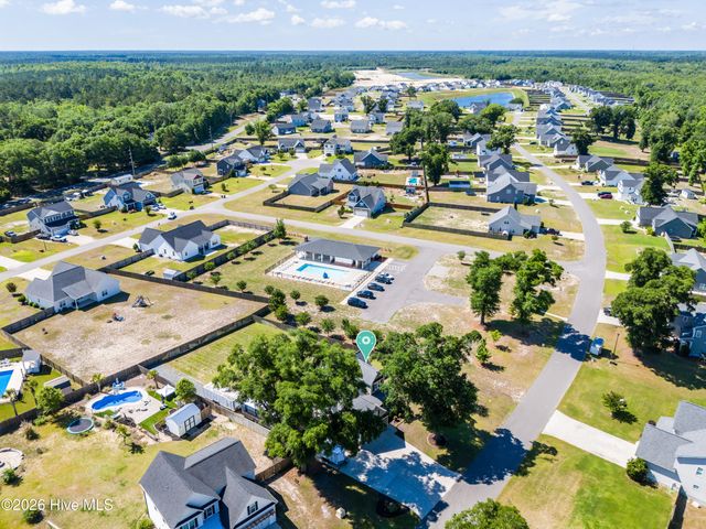 135 Darel Street, Rocky Point, NC 28457