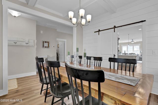 135 Darel Street, Rocky Point, NC 28457