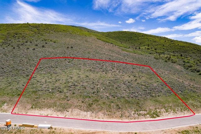 1090 Wasatch View Drive, Kamas, UT 84036