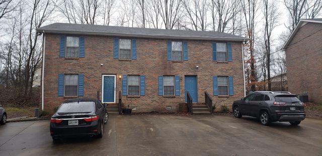 421 Martha B, Clarksville, TN 37043