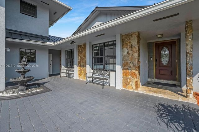 14651 SW 16th Street, Davie, FL 33325