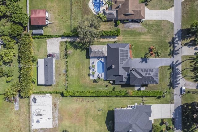 14651 SW 16th Street, Davie, FL 33325