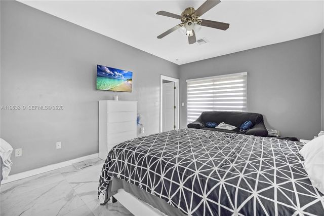 14651 SW 16th Street, Davie, FL 33325