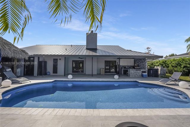 14651 SW 16th Street, Davie, FL 33325