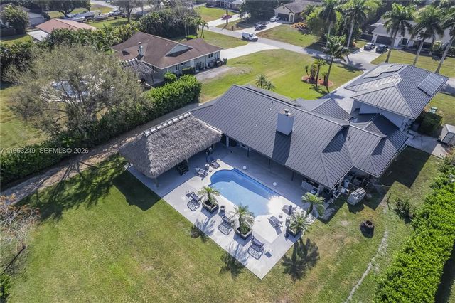 14651 SW 16th Street, Davie, FL 33325