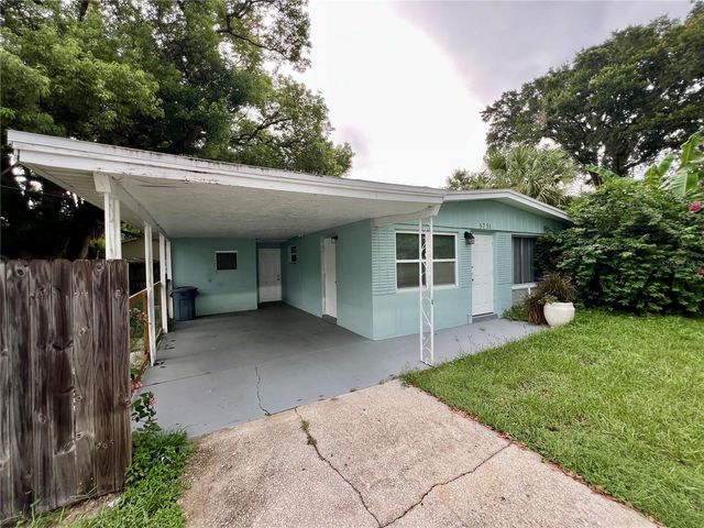 5751 LOUISIANA AVENUE, New Port Richey, FL 34652