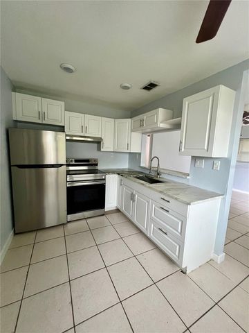 5751 LOUISIANA AVENUE, New Port Richey, FL 34652