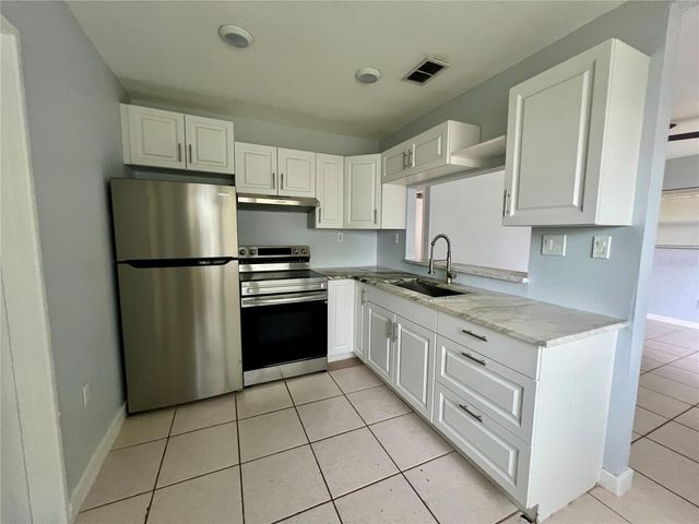 5751 LOUISIANA AVENUE, New Port Richey, FL 34652