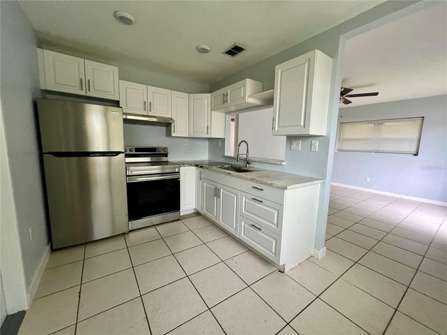 5751 LOUISIANA AVENUE, New Port Richey, FL 34652