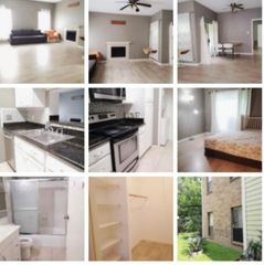 6602 Harbor Town Drive 505, Houston, TX 77036