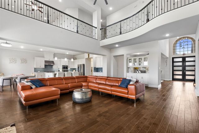 2504 Long Lasso PASS, Leander, TX 78641