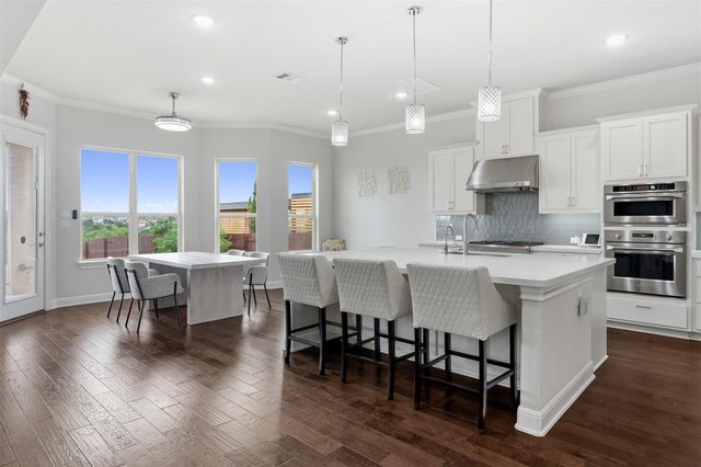 2504 Long Lasso PASS, Leander, TX 78641
