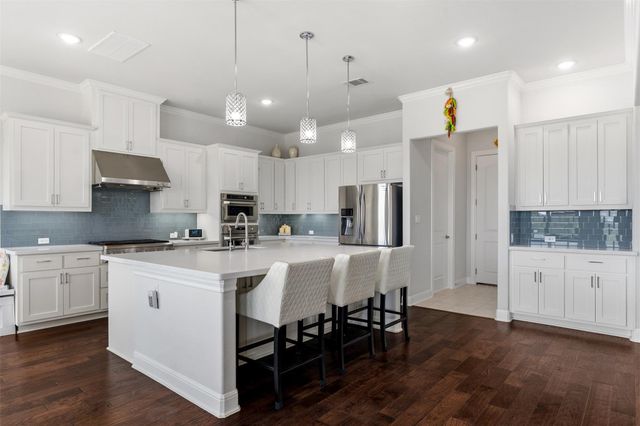 2504 Long Lasso PASS, Leander, TX 78641