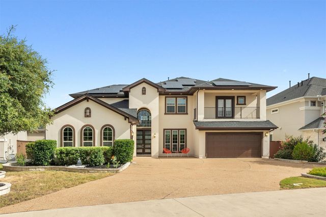 2504 Long Lasso PASS, Leander, TX 78641