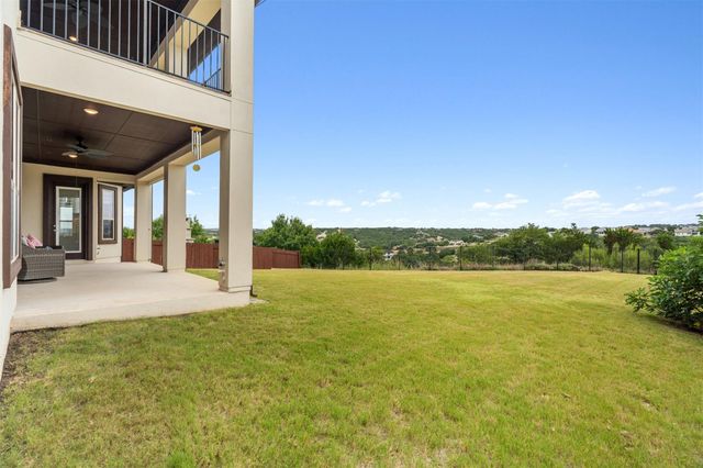 2504 Long Lasso PASS, Leander, TX 78641