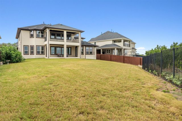 2504 Long Lasso PASS, Leander, TX 78641