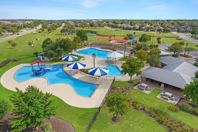 2504 Long Lasso PASS, Leander, TX 78641