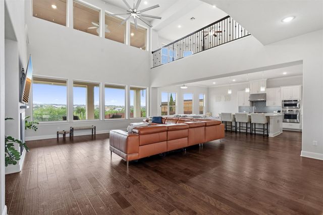 2504 Long Lasso PASS, Leander, TX 78641