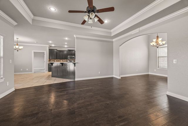 209 Deere Run Drive, Cave Springs, AR 72718