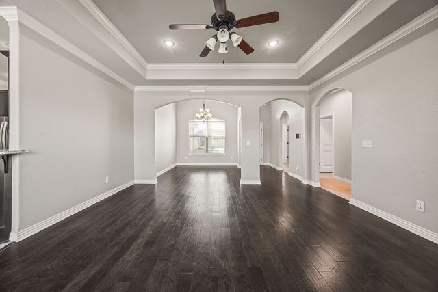 209 Deere Run Drive, Cave Springs, AR 72718