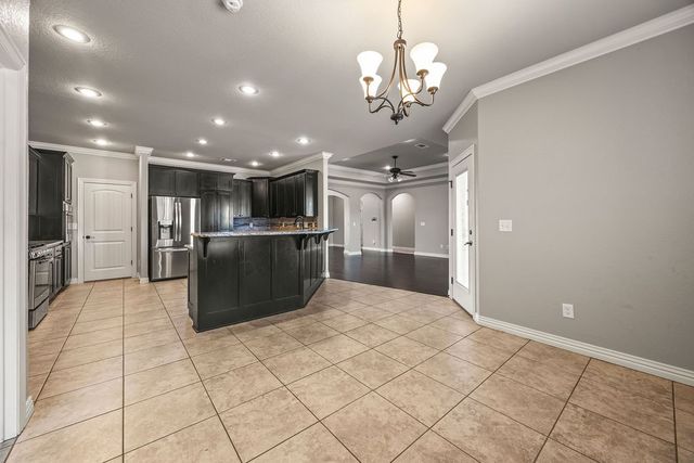 209 Deere Run Drive, Cave Springs, AR 72718