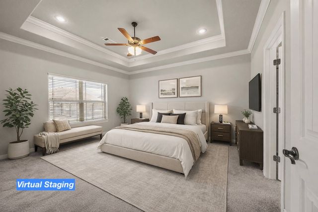 209 Deere Run Drive, Cave Springs, AR 72718