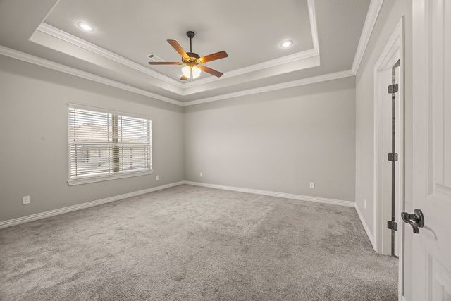 209 Deere Run Drive, Cave Springs, AR 72718