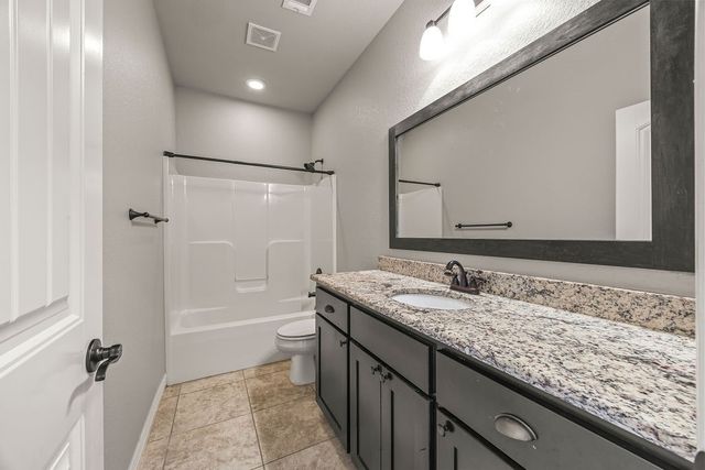 209 Deere Run Drive, Cave Springs, AR 72718