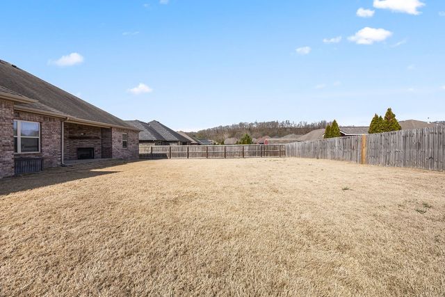209 Deere Run Drive, Cave Springs, AR 72718