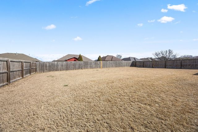 209 Deere Run Drive, Cave Springs, AR 72718