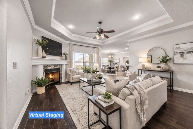 209 Deere Run Drive, Cave Springs, AR 72718