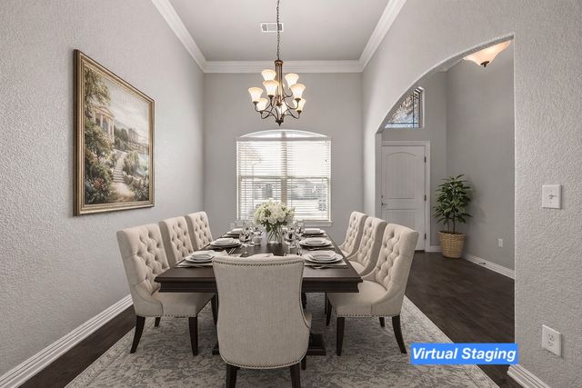 209 Deere Run Drive, Cave Springs, AR 72718