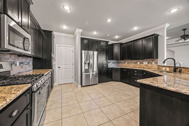 209 Deere Run Drive, Cave Springs, AR 72718