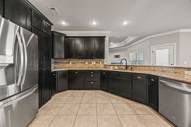 209 Deere Run Drive, Cave Springs, AR 72718