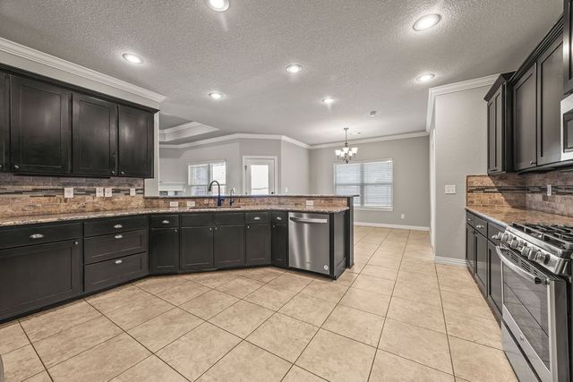 209 Deere Run Drive, Cave Springs, AR 72718