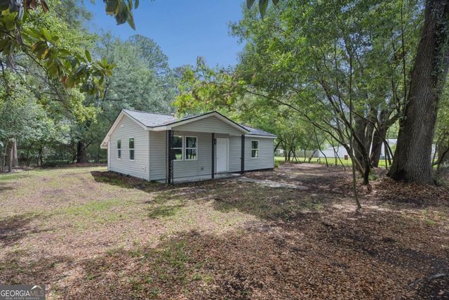 2 Commonwealth Avenue, Port Wentworth, GA 31407