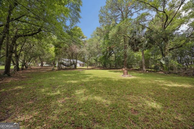 2 Commonwealth Avenue, Port Wentworth, GA 31407