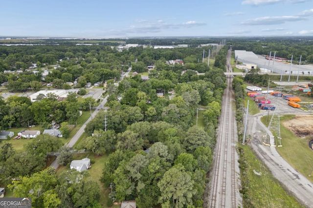 2 Commonwealth Avenue, Port Wentworth, GA 31407