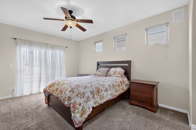 4809 Golden Ray Circle, Santa Fe, NM 87507