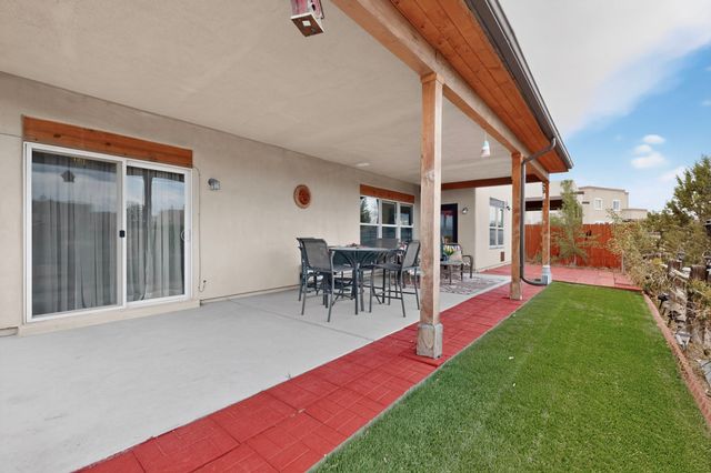 4809 Golden Ray Circle, Santa Fe, NM 87507
