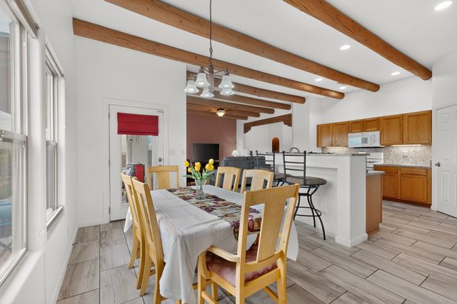 4809 Golden Ray Circle, Santa Fe, NM 87507