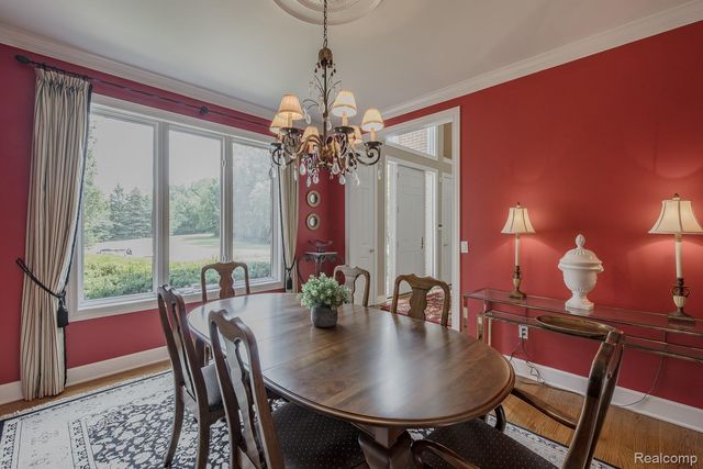 3720 Northwood Drive, West Bloomfield Charter Township, MI 48324