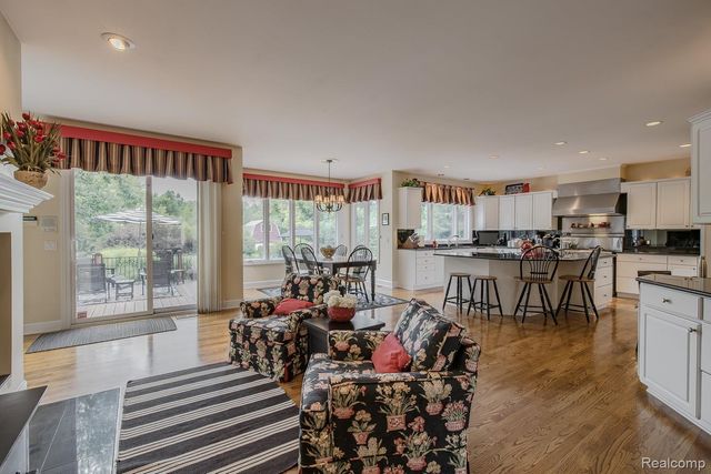 3720 Northwood Drive, West Bloomfield Charter Township, MI 48324