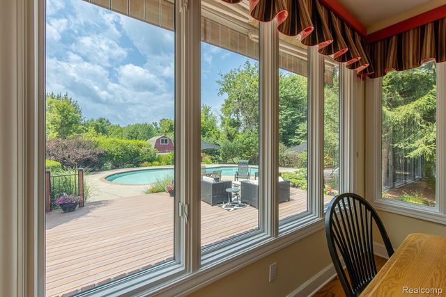 3720 Northwood Drive, West Bloomfield Charter Township, MI 48324