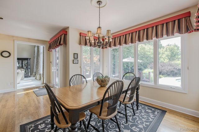 3720 Northwood Drive, West Bloomfield Charter Township, MI 48324