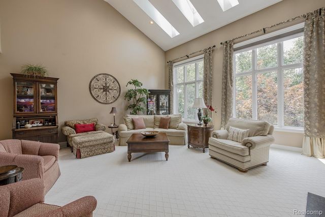 3720 Northwood Drive, West Bloomfield Charter Township, MI 48324