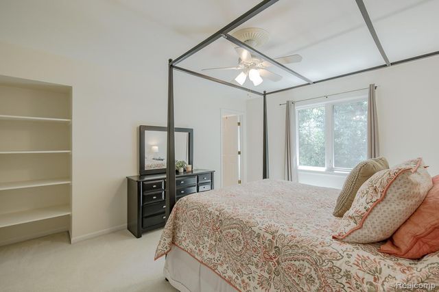 3720 Northwood Drive, West Bloomfield Charter Township, MI 48324